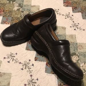 Bolo shoes